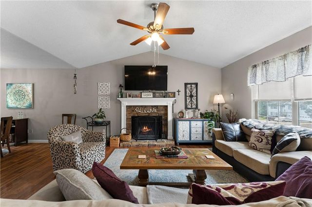 18 Glenmore Drive, Kingston, GA 30145