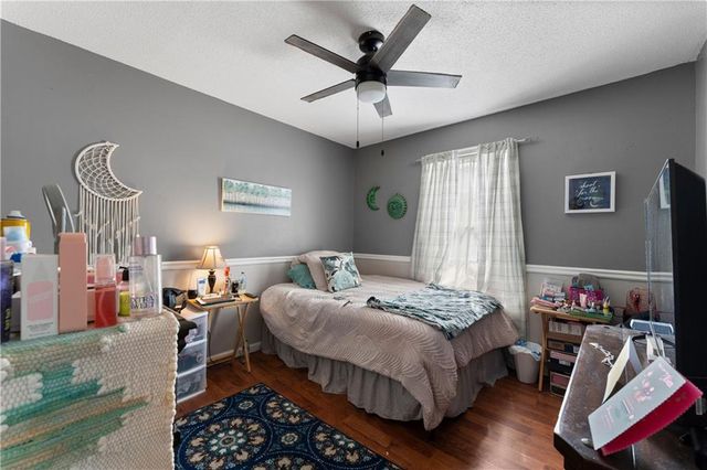 18 Glenmore Drive, Kingston, GA 30145