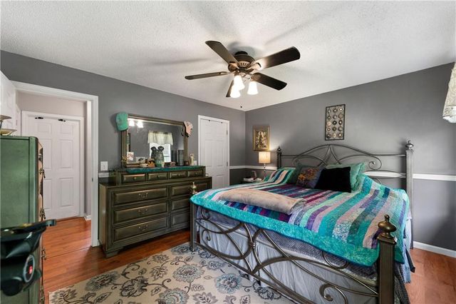 18 Glenmore Drive, Kingston, GA 30145