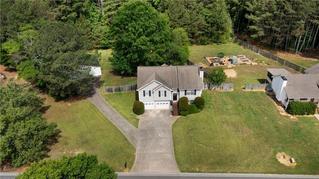 18 Glenmore Drive, Kingston, GA 30145