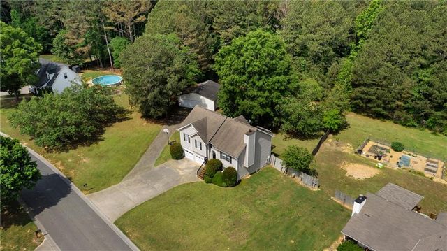18 Glenmore Drive, Kingston, GA 30145