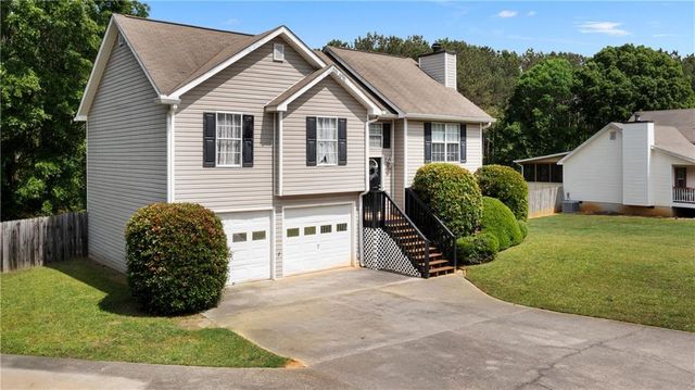 18 Glenmore Drive, Kingston, GA 30145