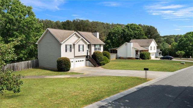 18 Glenmore Drive, Kingston, GA 30145