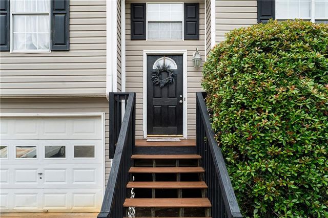 18 Glenmore Drive, Kingston, GA 30145