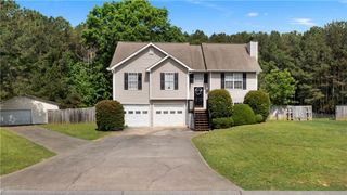18 Glenmore Drive, Kingston, GA 30145