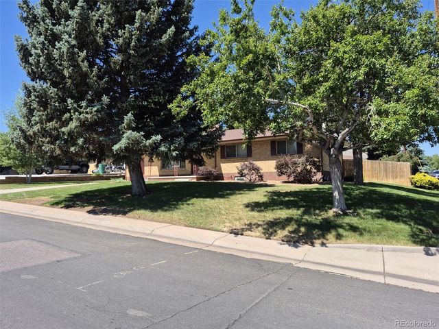 5603 S Huron Street, Littleton, CO 80120
