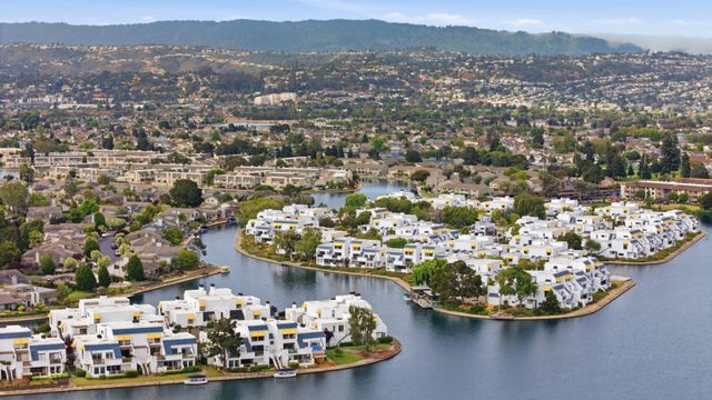 902 Lido Lane, Foster City, CA 94404