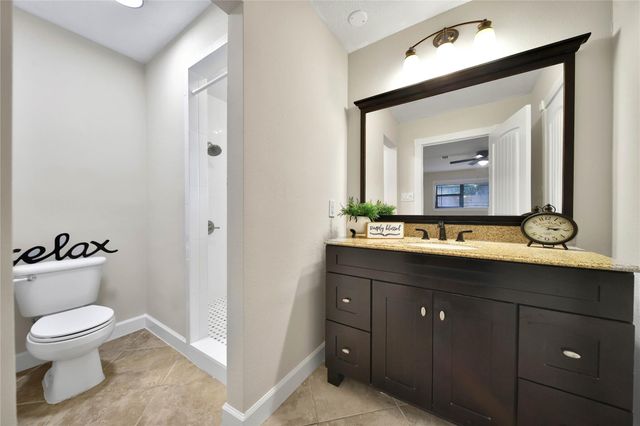 505 Seagrove Street, La Porte, TX 77571