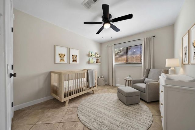 505 Seagrove Street, La Porte, TX 77571