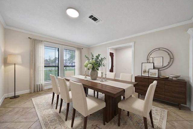 505 Seagrove Street, La Porte, TX 77571