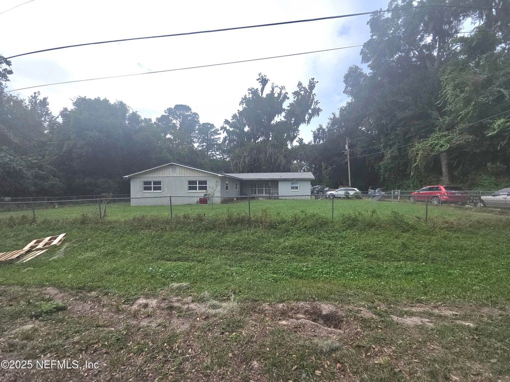 3386 COUNTY ROAD 209, Green Cove Springs, FL 32043