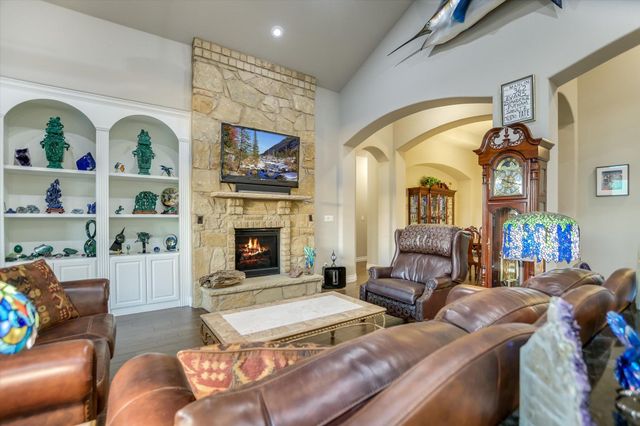 3705 Juniper Rim RD, Leander, TX 78641