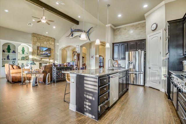 3705 Juniper Rim RD, Leander, TX 78641