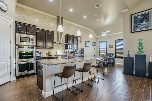 3705 Juniper Rim RD, Leander, TX 78641