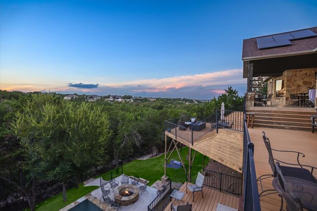 3705 Juniper Rim RD, Leander, TX 78641