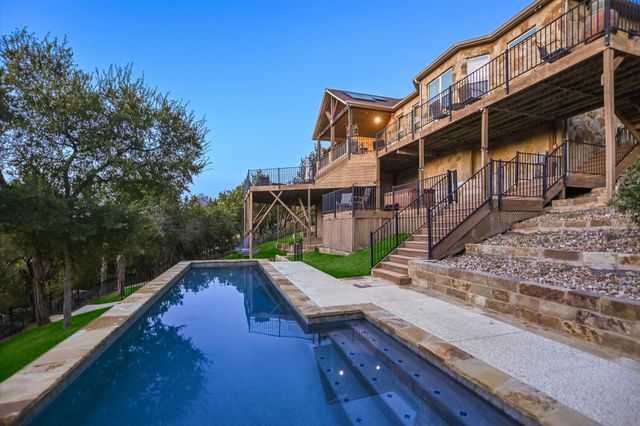 3705 Juniper Rim RD, Leander, TX 78641