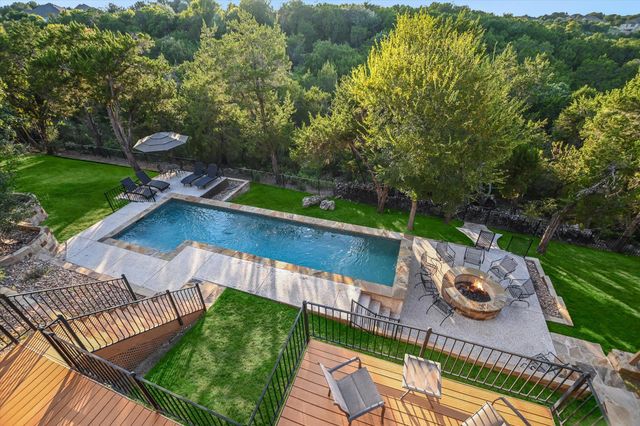 3705 Juniper Rim RD, Leander, TX 78641