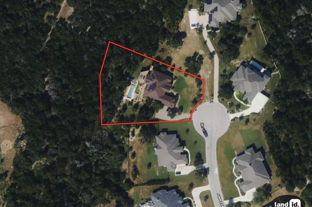 3705 Juniper Rim RD, Leander, TX 78641