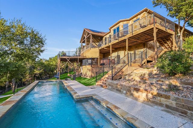 3705 Juniper Rim RD, Leander, TX 78641