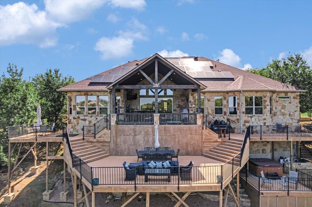 3705 Juniper Rim RD, Leander, TX 78641