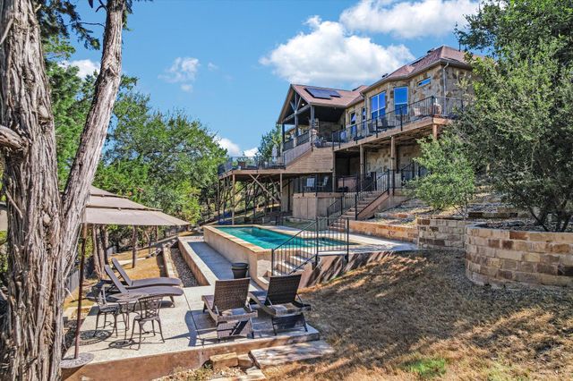3705 Juniper Rim RD, Leander, TX 78641