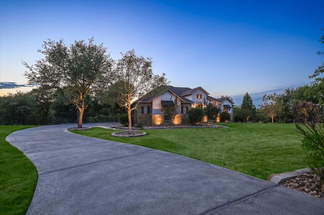 3705 Juniper Rim RD, Leander, TX 78641