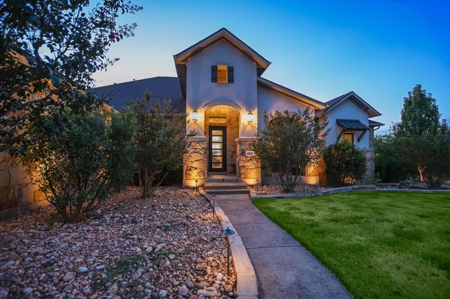 3705 Juniper Rim RD, Leander, TX 78641