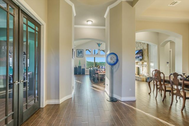 3705 Juniper Rim RD, Leander, TX 78641
