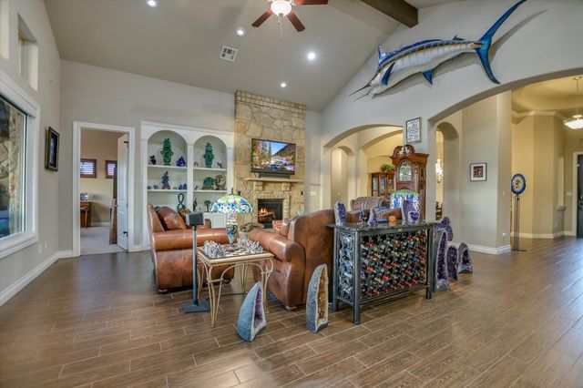 3705 Juniper Rim RD, Leander, TX 78641
