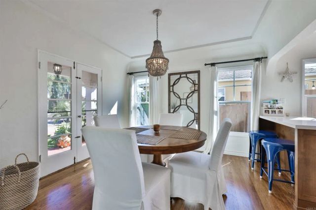 408 5th, Coronado, CA 92118
