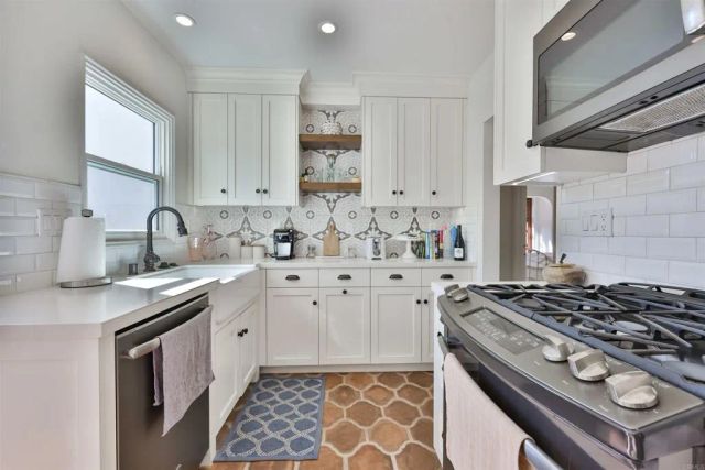408 5th, Coronado, CA 92118