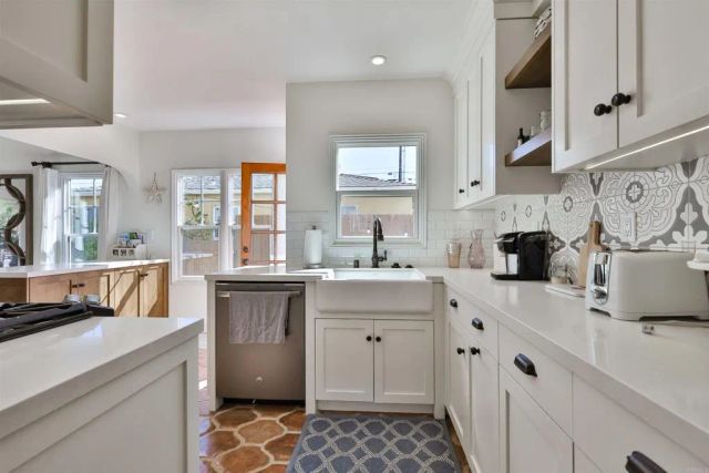 408 5th, Coronado, CA 92118