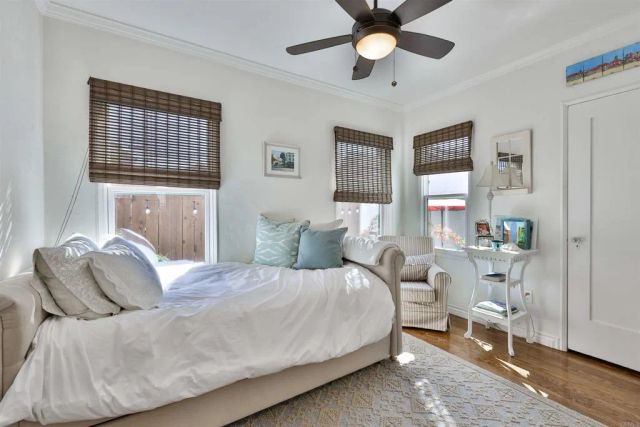 408 5th, Coronado, CA 92118