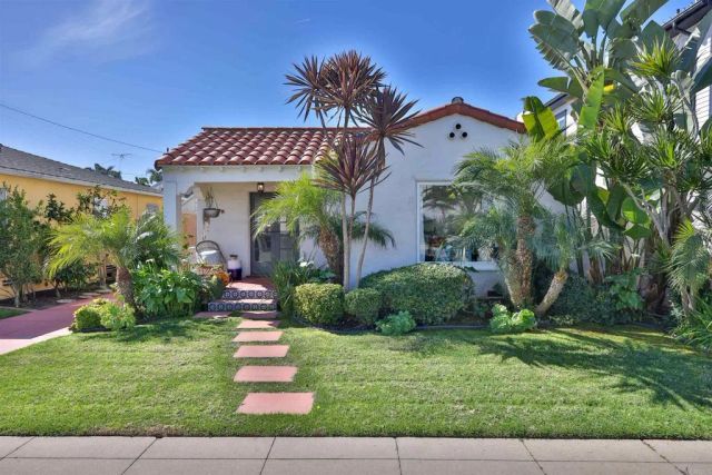 408 5th, Coronado, CA 92118