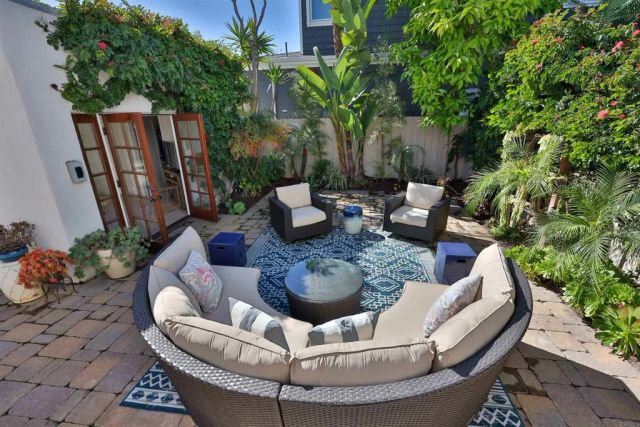 408 5th, Coronado, CA 92118