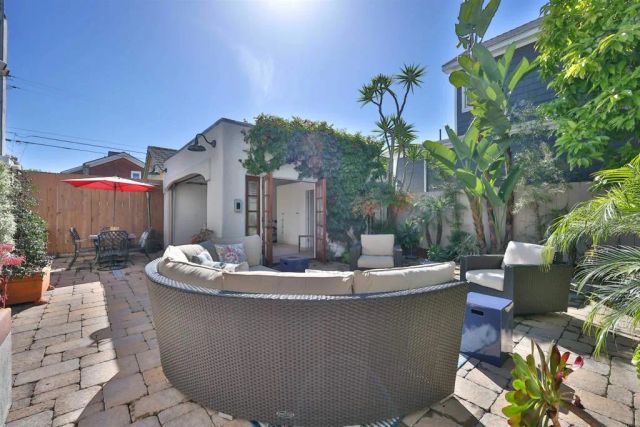 408 5th, Coronado, CA 92118