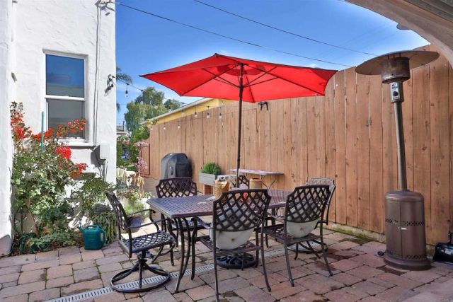 408 5th, Coronado, CA 92118