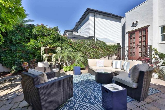 408 5th, Coronado, CA 92118