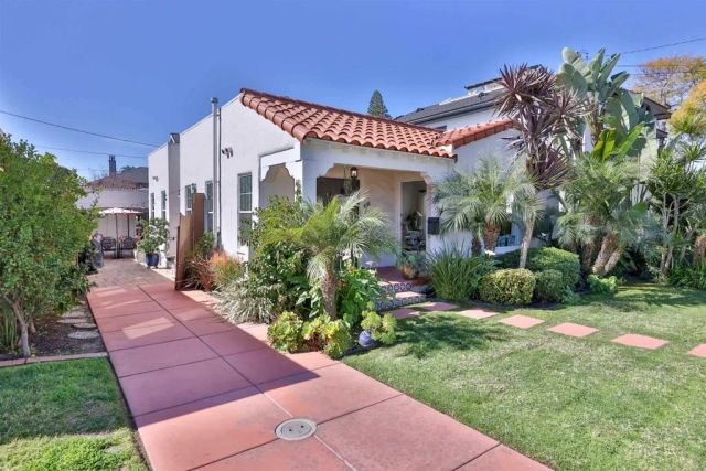 408 5th, Coronado, CA 92118