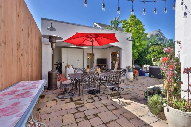 408 5th, Coronado, CA 92118