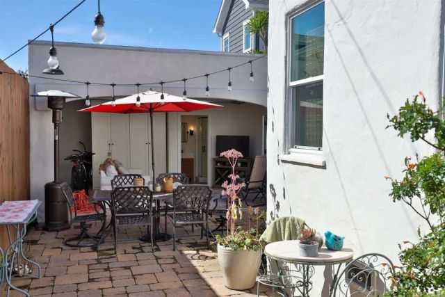 408 5th, Coronado, CA 92118