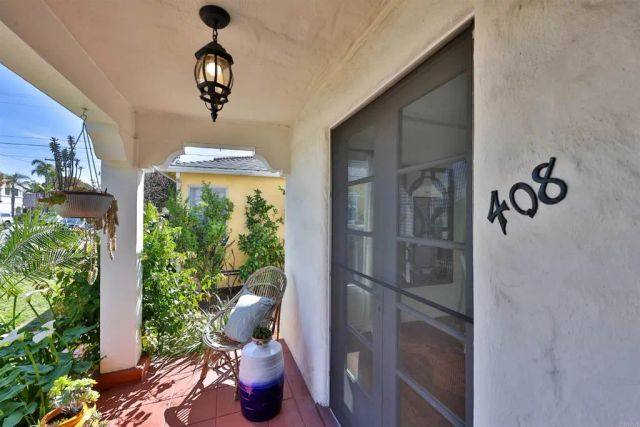 408 5th, Coronado, CA 92118