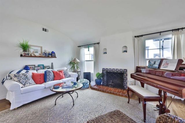 408 5th, Coronado, CA 92118