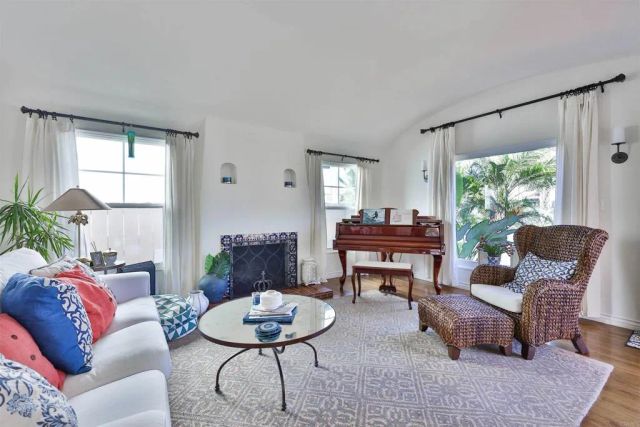 408 5th, Coronado, CA 92118
