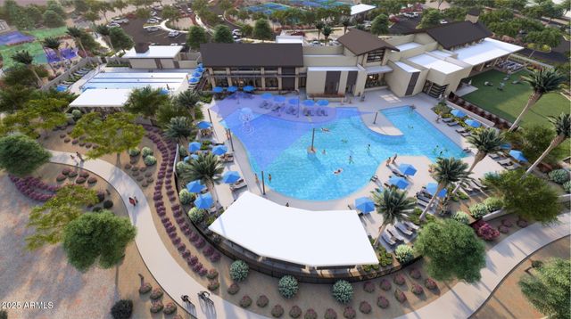 16677 W CHARLOTTE Drive, Surprise, AZ 85387