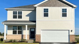 1105 Vista Court, Hampshire, IL 60140