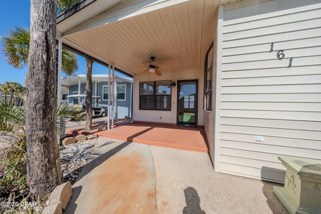 161 S Gulf Drive, Panama City Beach, FL 32408