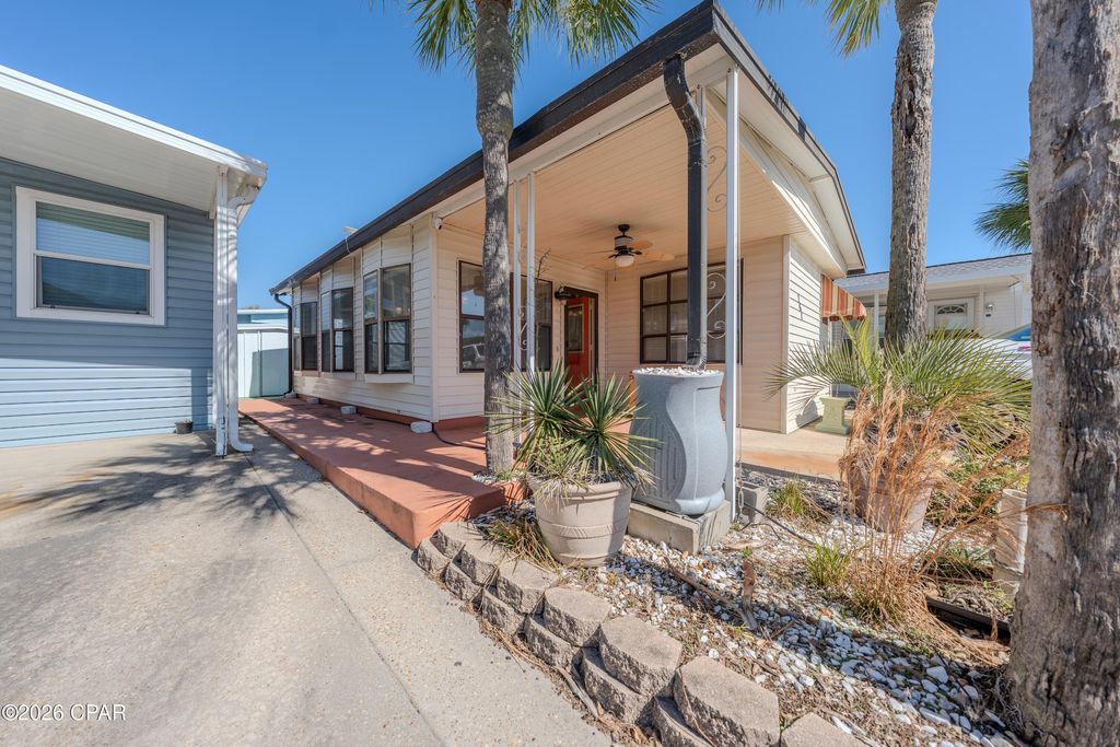 161 S Gulf Drive, Panama City Beach, FL 32408