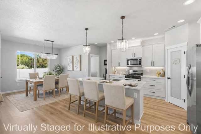 7904 Marcelle Lane, White City, OR 97503