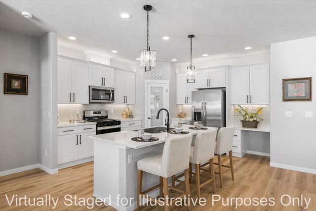 7904 Marcelle Lane, White City, OR 97503